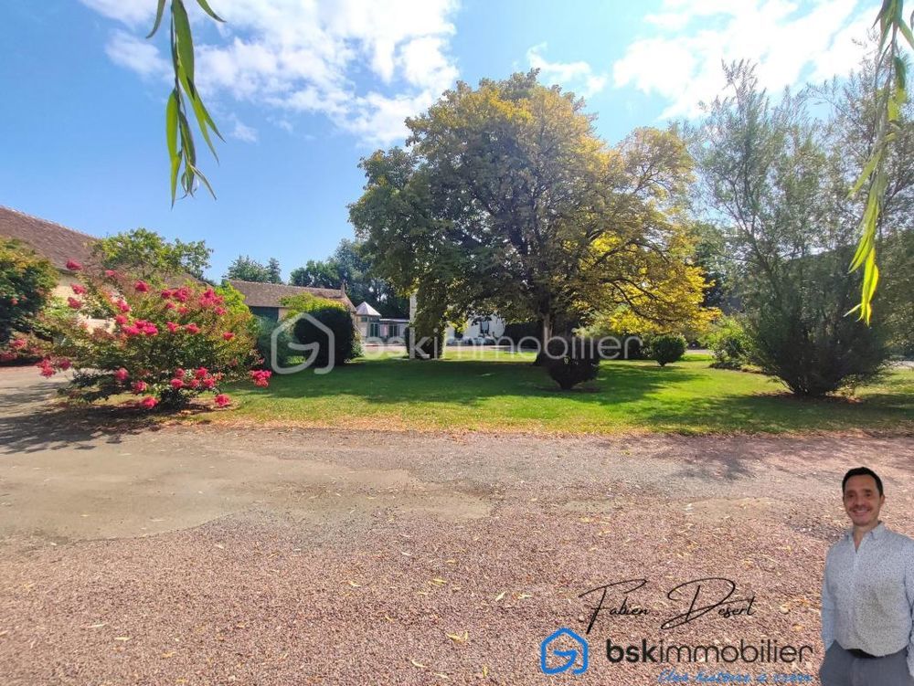 � vendre  Maison Courcival (72110)