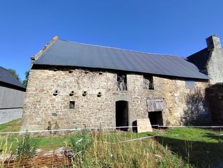  Maison � vendre 2 pi�ces 140 m�