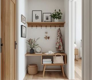  Appartement � vendre 2 pi�ces 45 m�