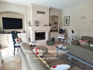  Propri�t�/ch�teau � vendre 8 pi�ces 260 m�