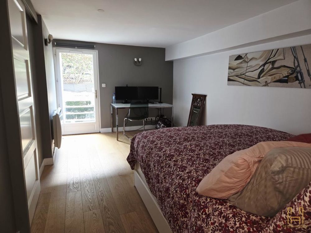 � vendre  Appartement Versailles (78000)