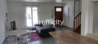  Maison � vendre 4 pi�ces 90 m�