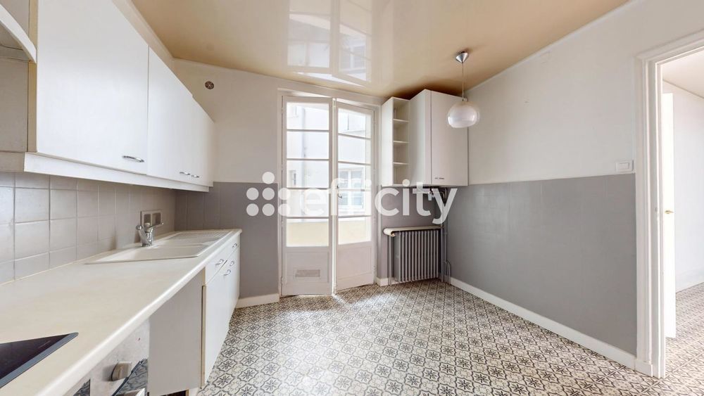 � vendre  Appartement Lyon 6