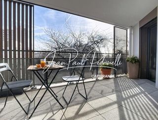  Appartement � vendre 3 pi�ces 65 m�