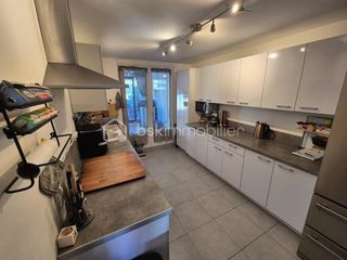  Maison � vendre 5 pi�ces 128 m�