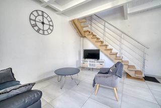  Appartement � vendre 6 pi�ces 132 m�