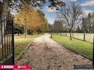  Maison � vendre 8 pi�ces 230 m�