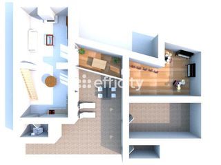  Maison � vendre 7 pi�ces 179 m�