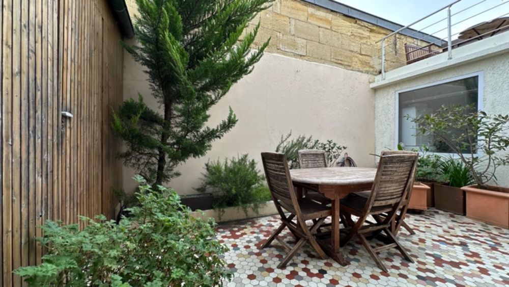 � vendre  Maison Le Bouscat (33110)