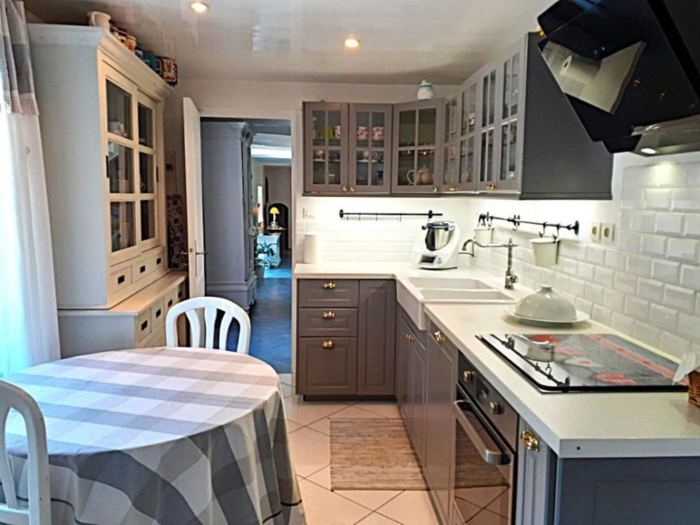 � vendre  Maison Languidic (56440)