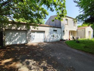  Maison � vendre 6 pi�ces 153 m�