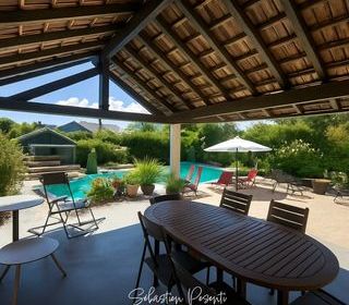  Villa � vendre 5 pi�ces 119 m�