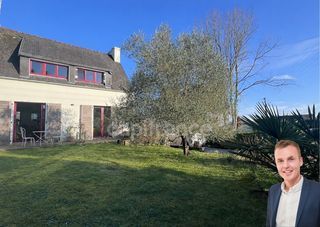  Maison � vendre 4 pi�ces 88 m�