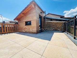  Maison � vendre 3 pi�ces 93 m�