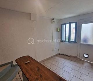  Maison � vendre 3 pi�ces 50 m�