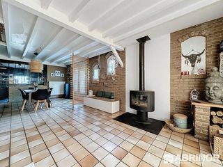  Maison � vendre 4 pi�ces 123 m�