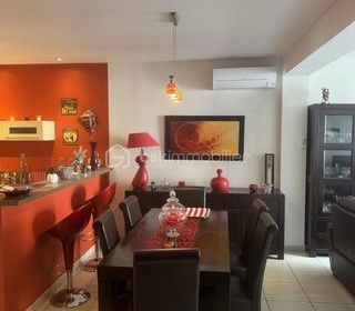  Appartement � vendre 3 pi�ces 81 m�