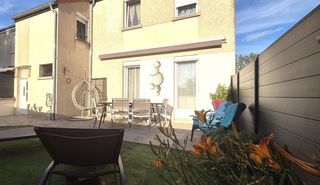  Maison � vendre 6 pi�ces 116 m�