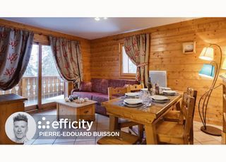  Appartement � vendre 3 pi�ces 50 m�