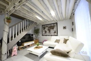  Maison � vendre 4 pi�ces 115 m�