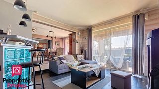  Maison � vendre 5 pi�ces 127 m�