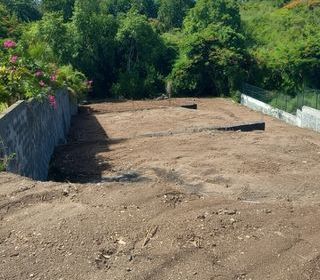  Terrain � vendre 1171 m�