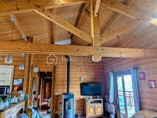  Maison � vendre 6 pi�ces 132 m�