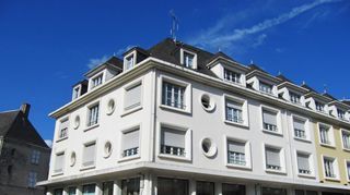  Appartement � vendre 3 pi�ces 77 m�