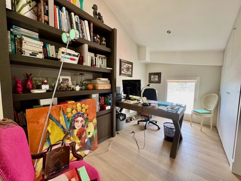 � vendre  Appartement Croix (59170)