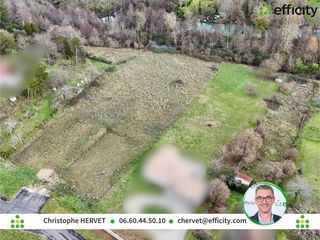  Terrain � vendre 3946 m�