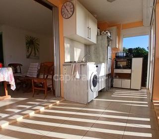  Appartement � vendre 1 pi�ce 34 m�