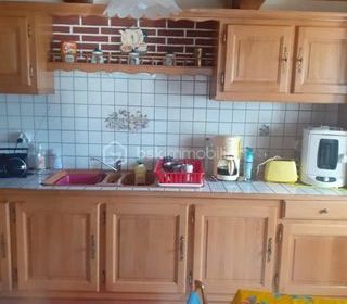  Maison � vendre 5 pi�ces 147 m�