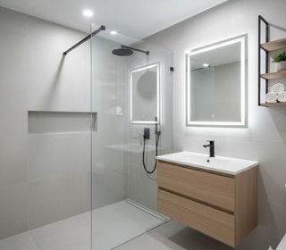  Appartement � vendre 4 pi�ces 95 m�