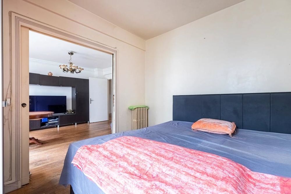 � vendre  Appartement Paris 20