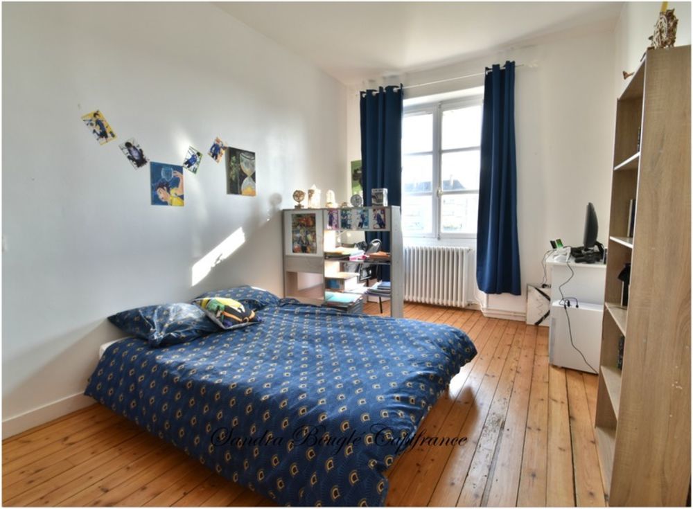 � vendre  Maison Laval (53000)