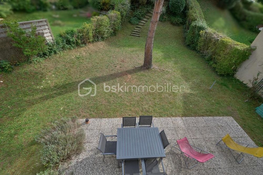 � vendre  Maison Le Port-Marly (78560)