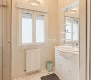  Appartement � vendre 2 pi�ces 38 m�