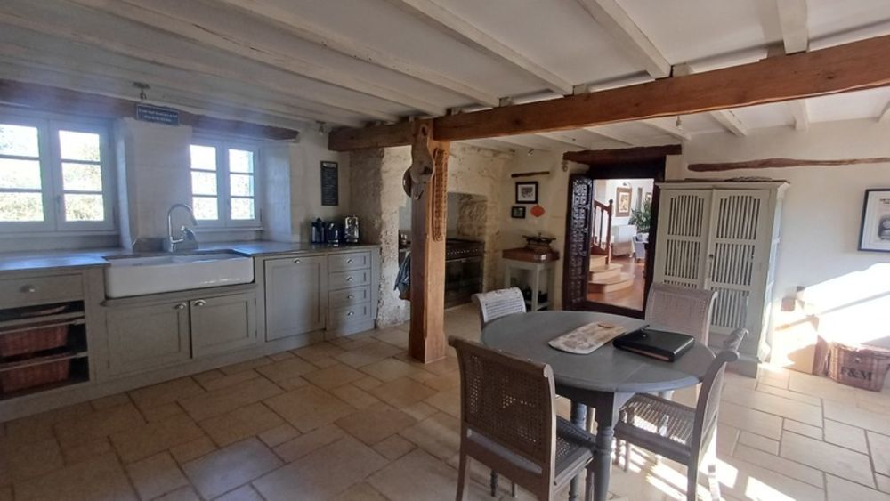 � vendre  Maison Vergt (24380)