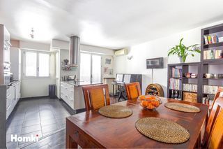  Appartement � vendre 5 pi�ces 110 m�