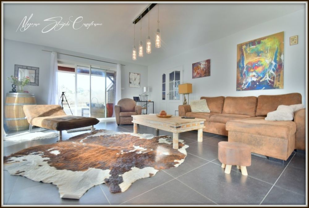 � vendre  Maison Biscarrosse (40600)