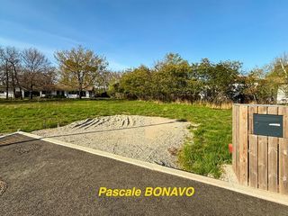  Terrain � vendre 773 m�