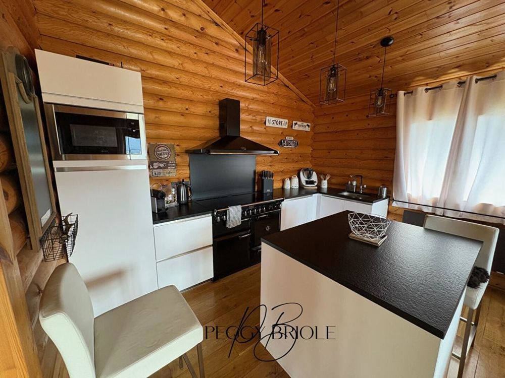 � vendre  Chalet Bolqu�re (66210)