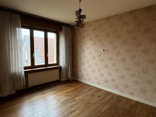  Maison � vendre 8 pi�ces 173 m�