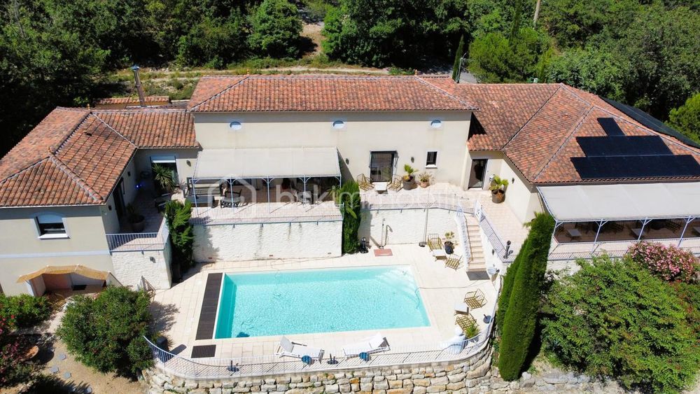 � vendre  Maison Saint-Thom� (07220)