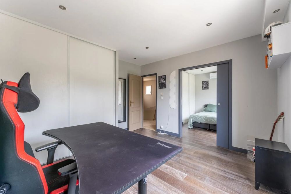 � vendre  Maison La Br�de (33650)