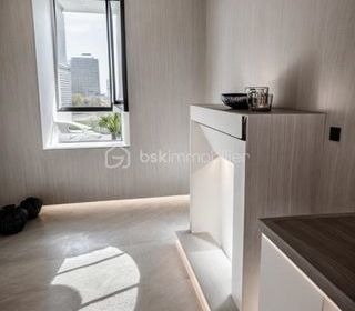  Appartement � vendre 1 pi�ce 15 m�