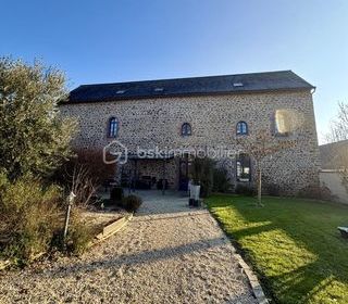  Moulin � vendre 9 pi�ces 297 m�