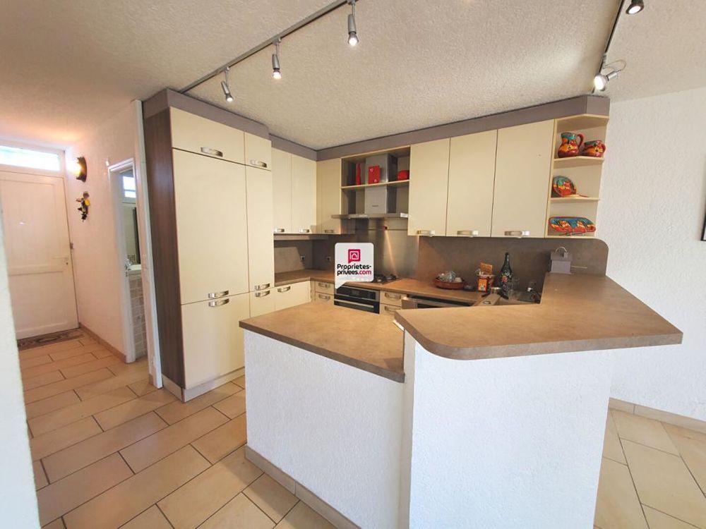 � vendre  Appartement Le Grau-du-Roi (30240)