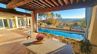  Villa � vendre 7 pi�ces 225 m�