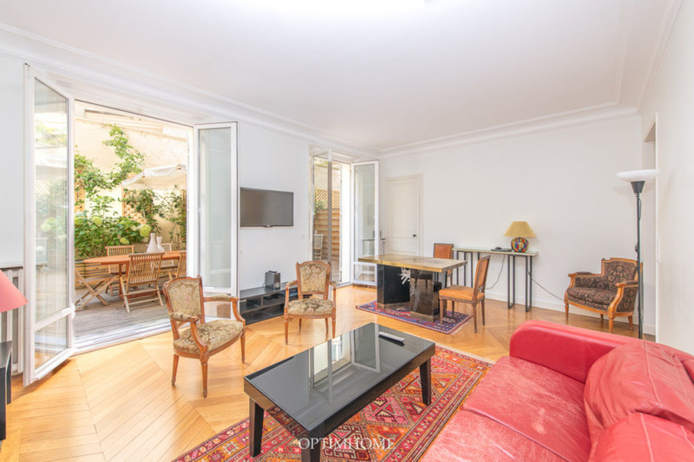 � vendre  Appartement Paris 7
